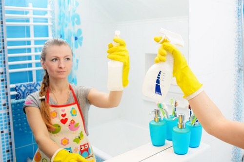 Carpet cleaning service for SE3 homes and flats