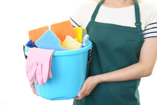 Deep cleaning service for SE3 homes and apartments