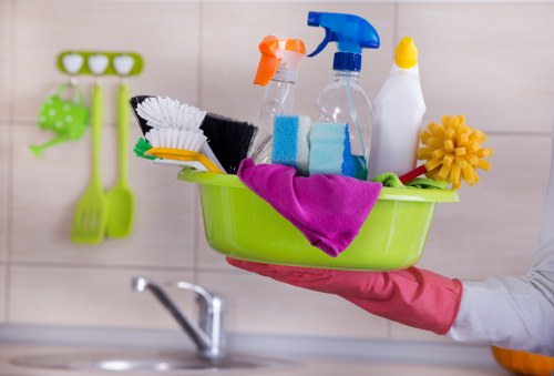 Local home cleaning service for SE3 houses and flats