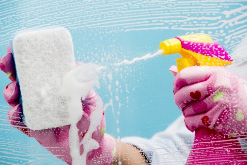 Deep cleaning carpets in a Blackheath or Kidbrooke property