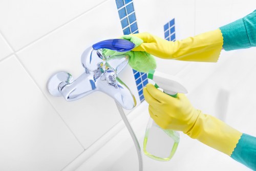 Deep cleaning services for SE3 properties
