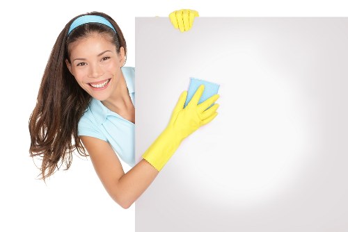 Supplier oversight and ethical compliance in the Carpetcleaning SE3 supply chain