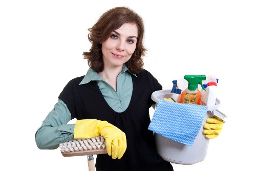Commercial carpet cleaning for offices and shared areas